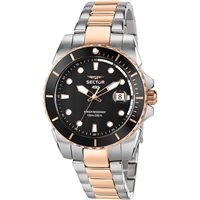 Orologio Sector No Limits Uomo 450 in Acciaio R3253276002 - R3253276002